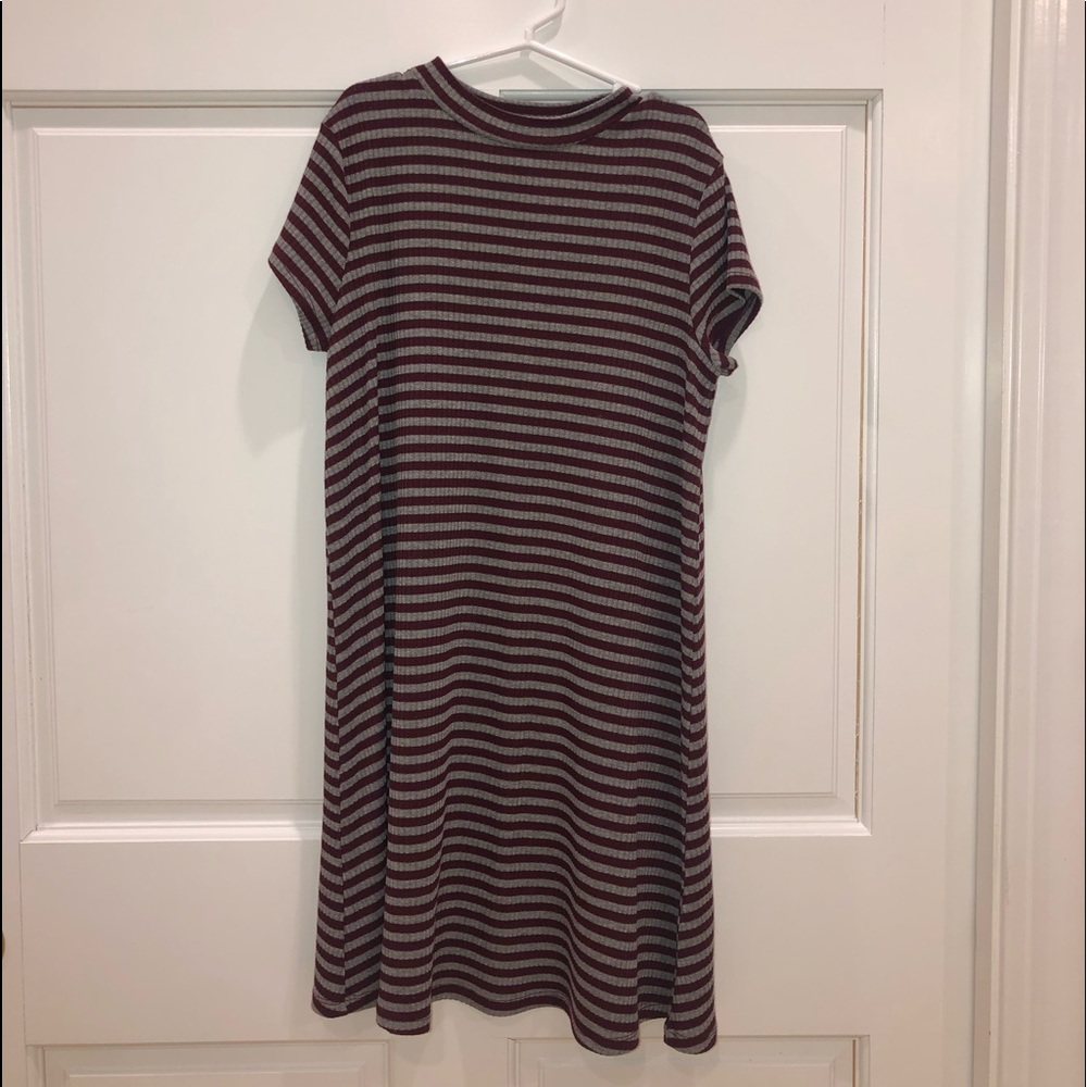 Nordstrom Dress Girls Medium